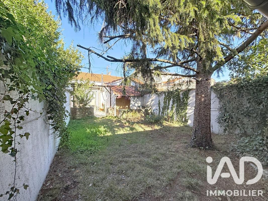 Maison 2 Pièce(s) La Rochelle - Photo 11