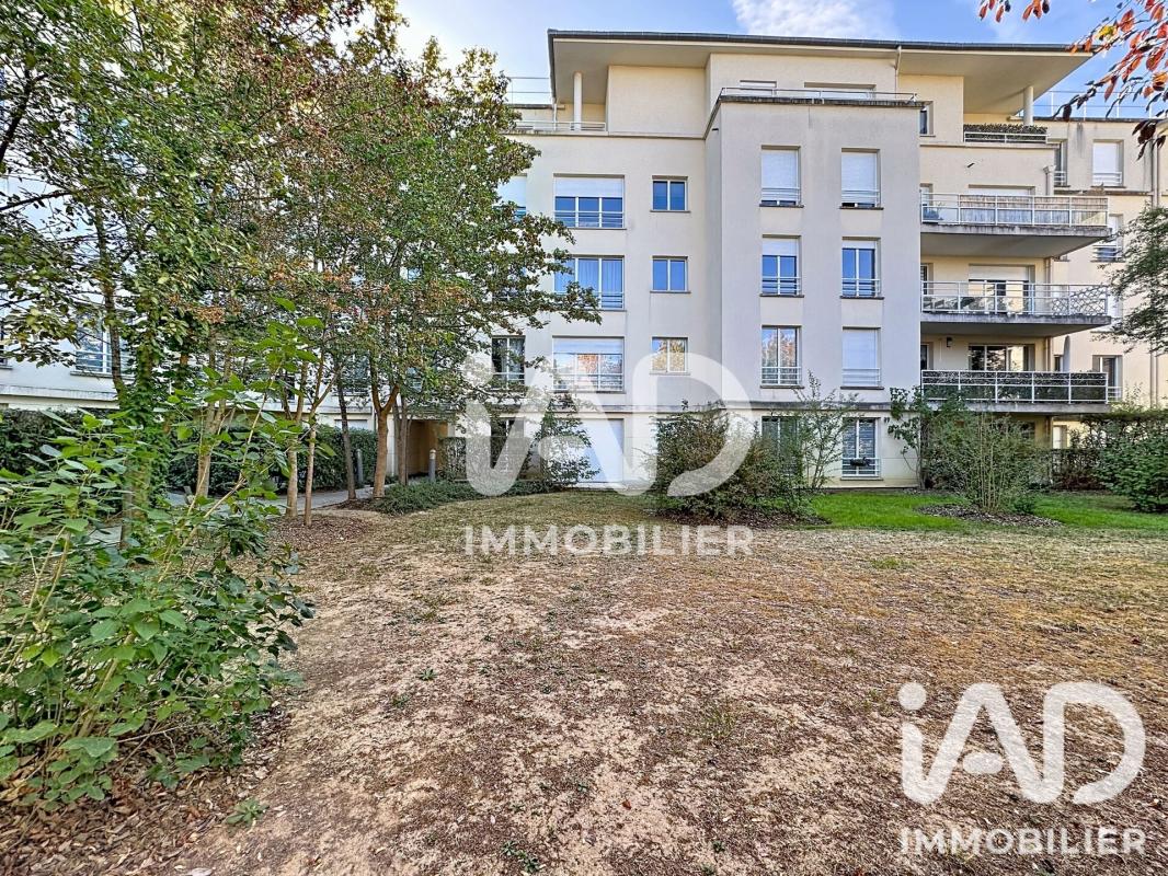 Appartement 3 Pièce(s) Corbeil-Essonnes