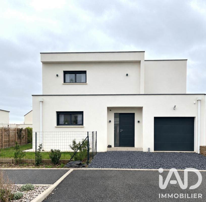 Maison 6 Pièce(s) Verrières-en-Anjou - Photo 1