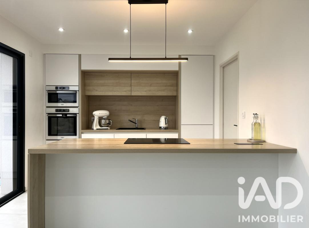 Maison 6 Pièce(s) Verrières-en-Anjou - Photo 3