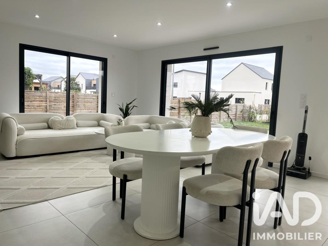 Maison 6 Pièce(s) Verrières-en-Anjou - Photo 4