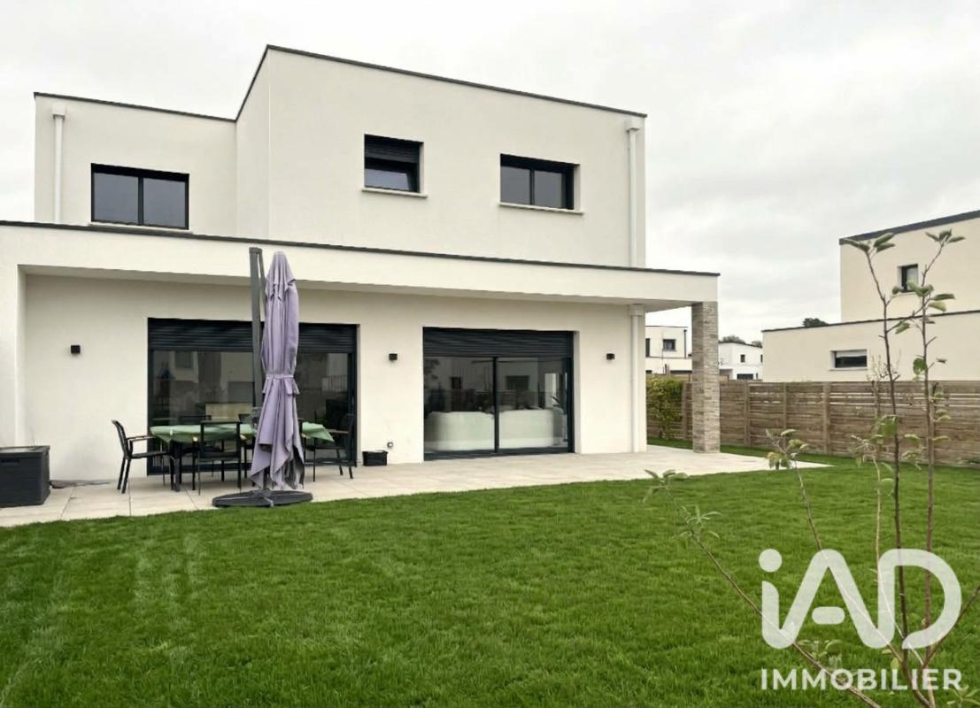 Maison 6 Pièce(s) Verrières-en-Anjou - Photo 11