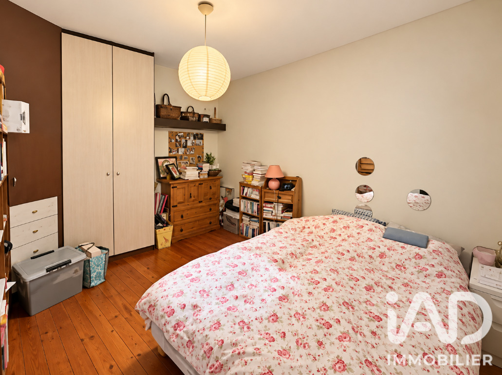 Appartement 5 Pièce(s) Villeurbanne - Photo 8