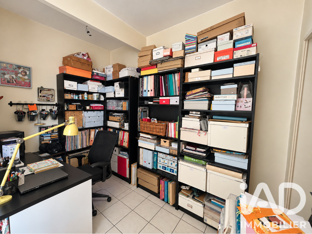 Appartement 5 Pièce(s) Villeurbanne - Photo 10
