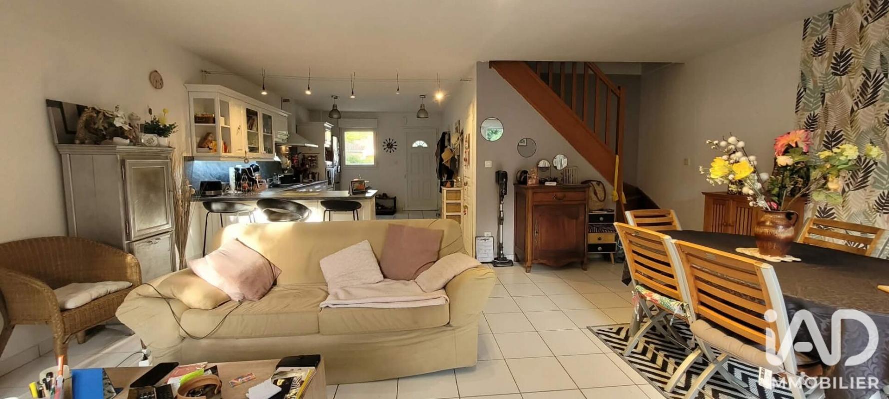 Maison 4 Pièce(s) Poitiers - Photo 3