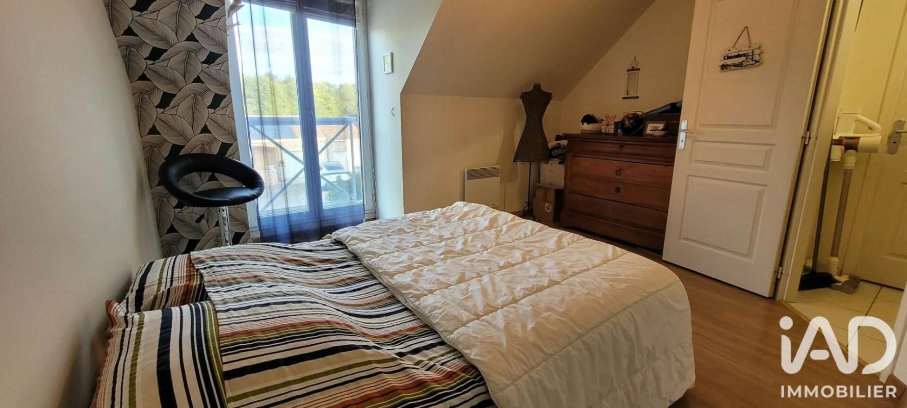 Maison 4 Pièce(s) Poitiers - Photo 6