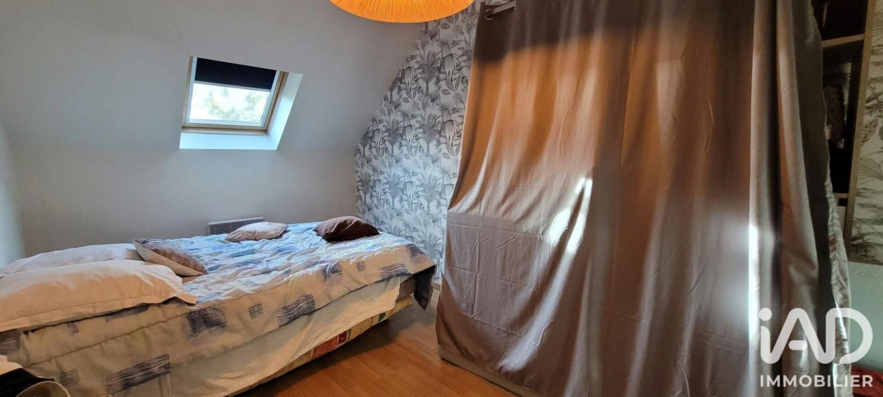 Maison 4 Pièce(s) Poitiers - Photo 9