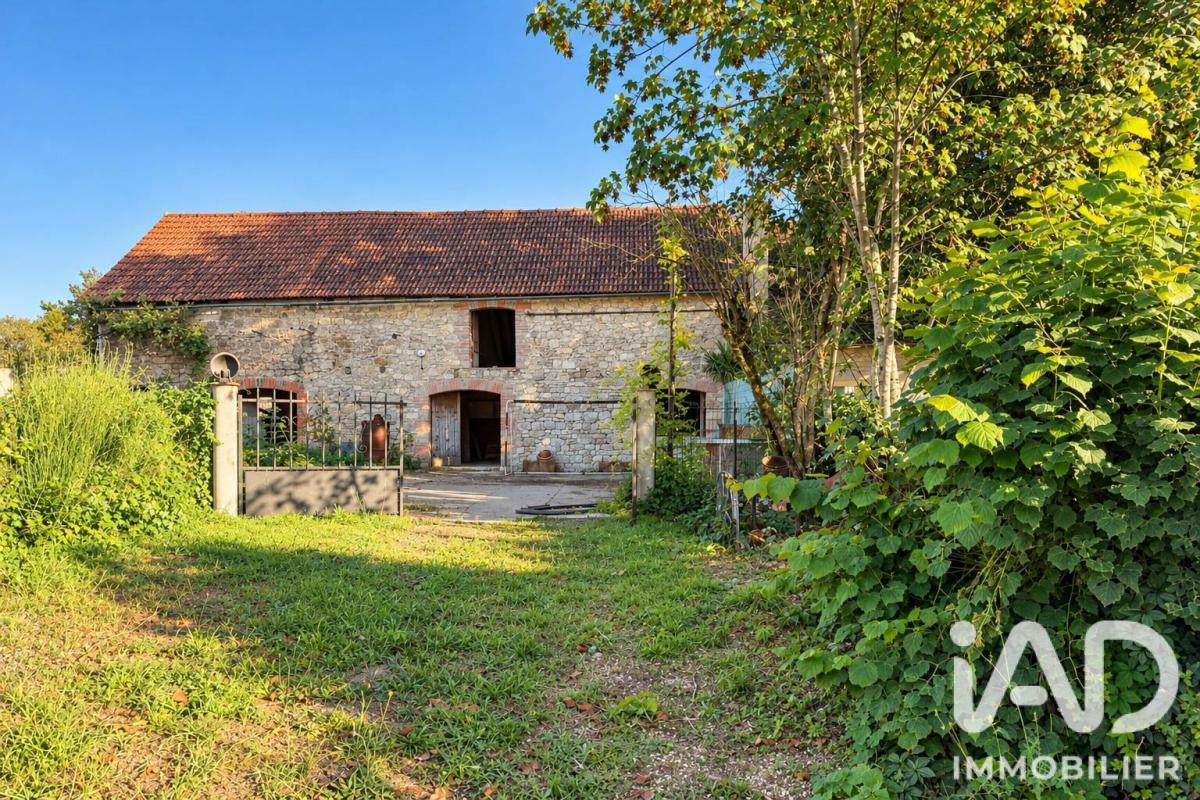 Maison 5 Pièce(s) Chauffour-sur-Vell - Photo 2