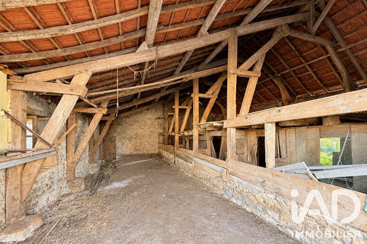 Maison 5 Pièce(s) Chauffour-sur-Vell - Photo 3