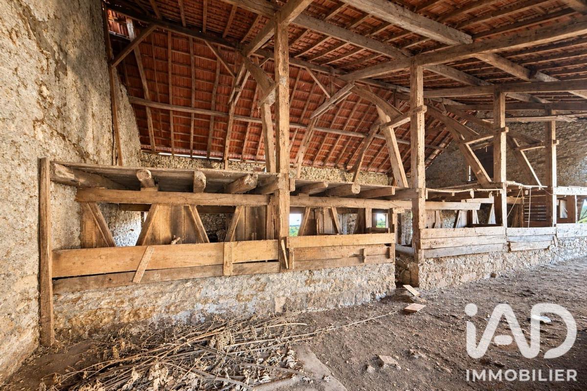 Maison 5 Pièce(s) Chauffour-sur-Vell - Photo 4