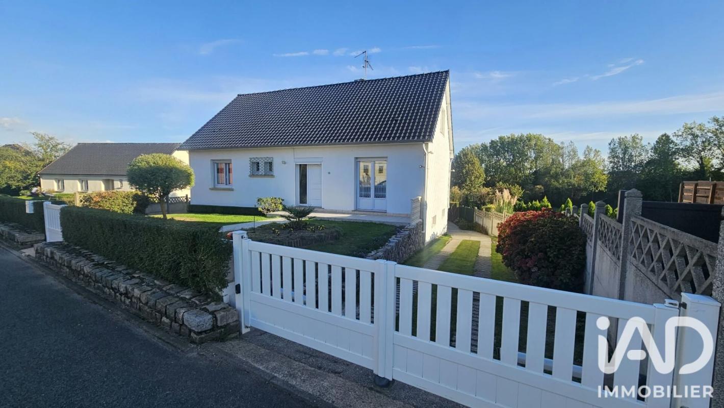 Maison 6 Pièce(s) Fouquereuil - Photo 1