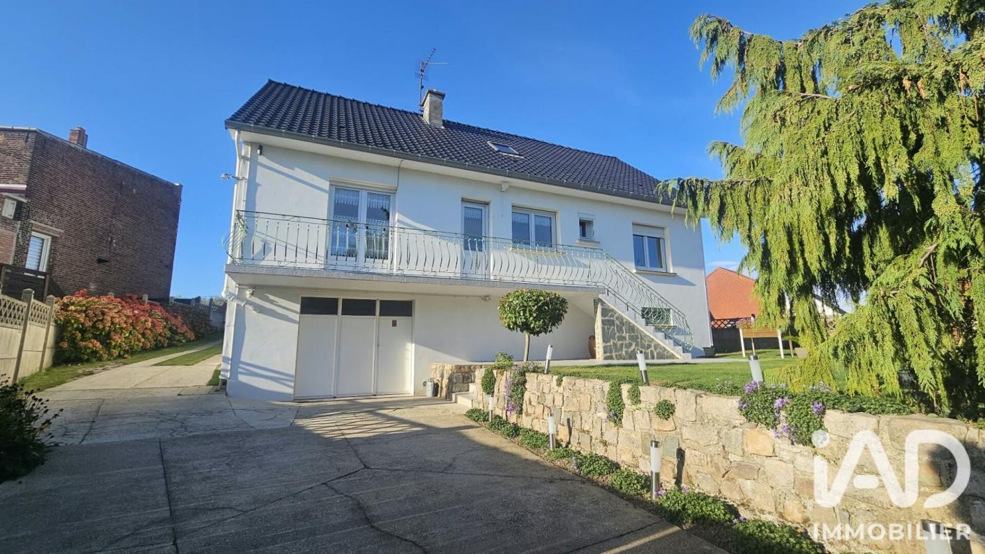 Maison 6 Pièce(s) Fouquereuil - Photo 2
