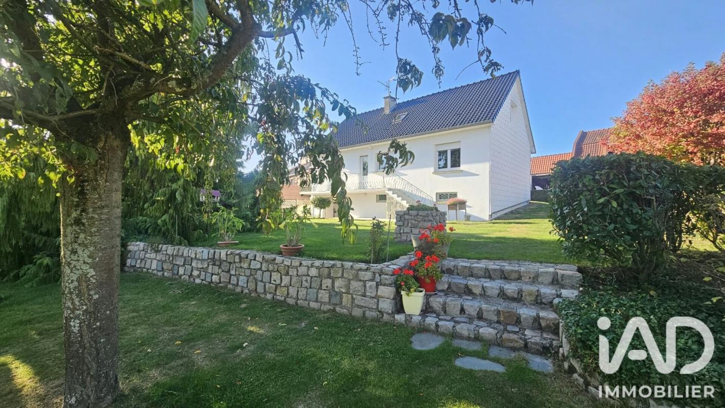 Maison 6 Pièce(s) Fouquereuil - Photo 3