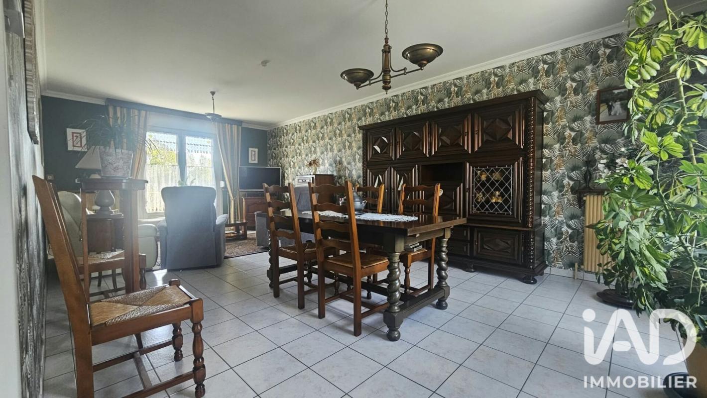 Maison 6 Pièce(s) Fouquereuil - Photo 5