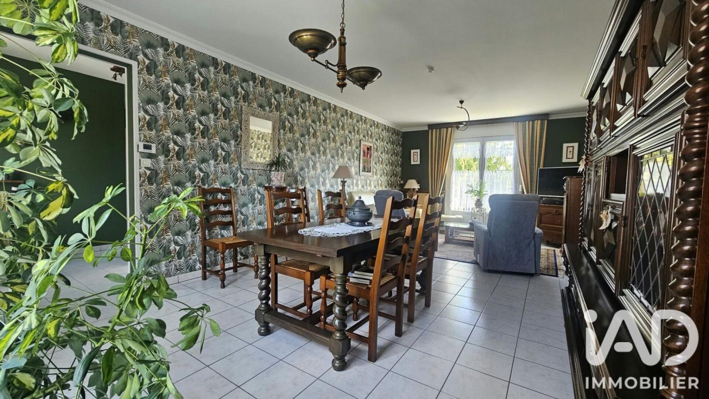 Maison 6 Pièce(s) Fouquereuil - Photo 6