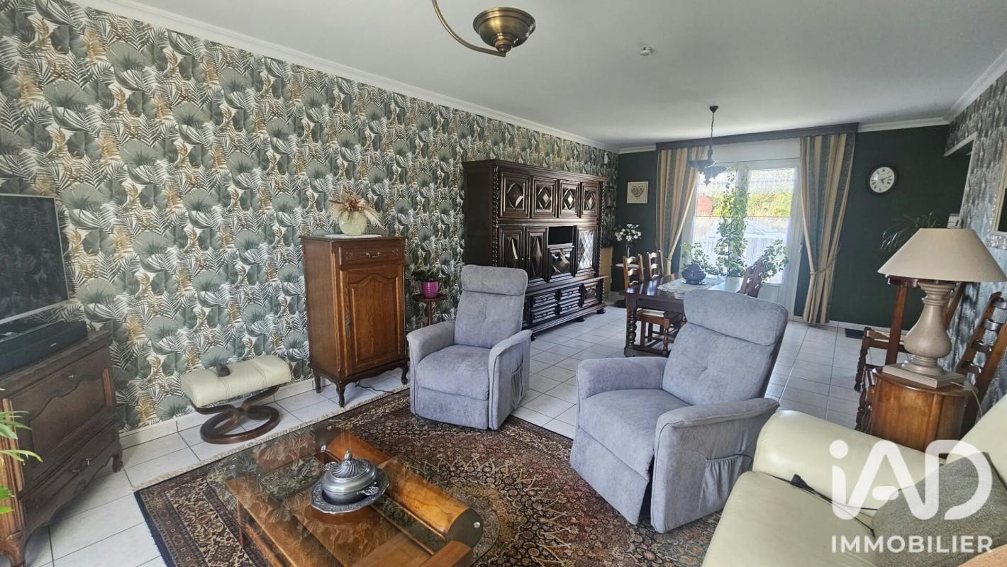 Maison 6 Pièce(s) Fouquereuil - Photo 7