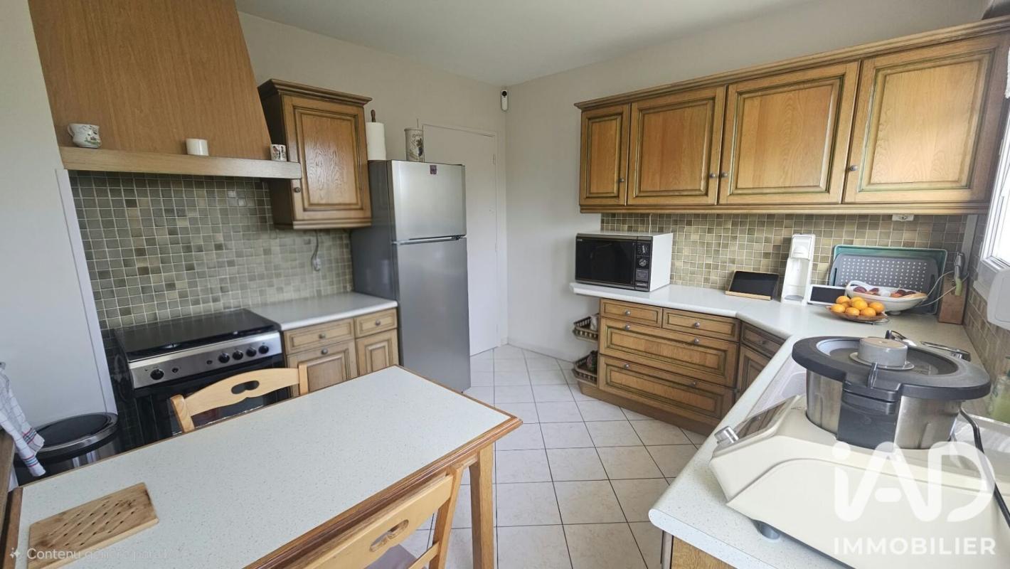 Maison 6 Pièce(s) Fouquereuil - Photo 9
