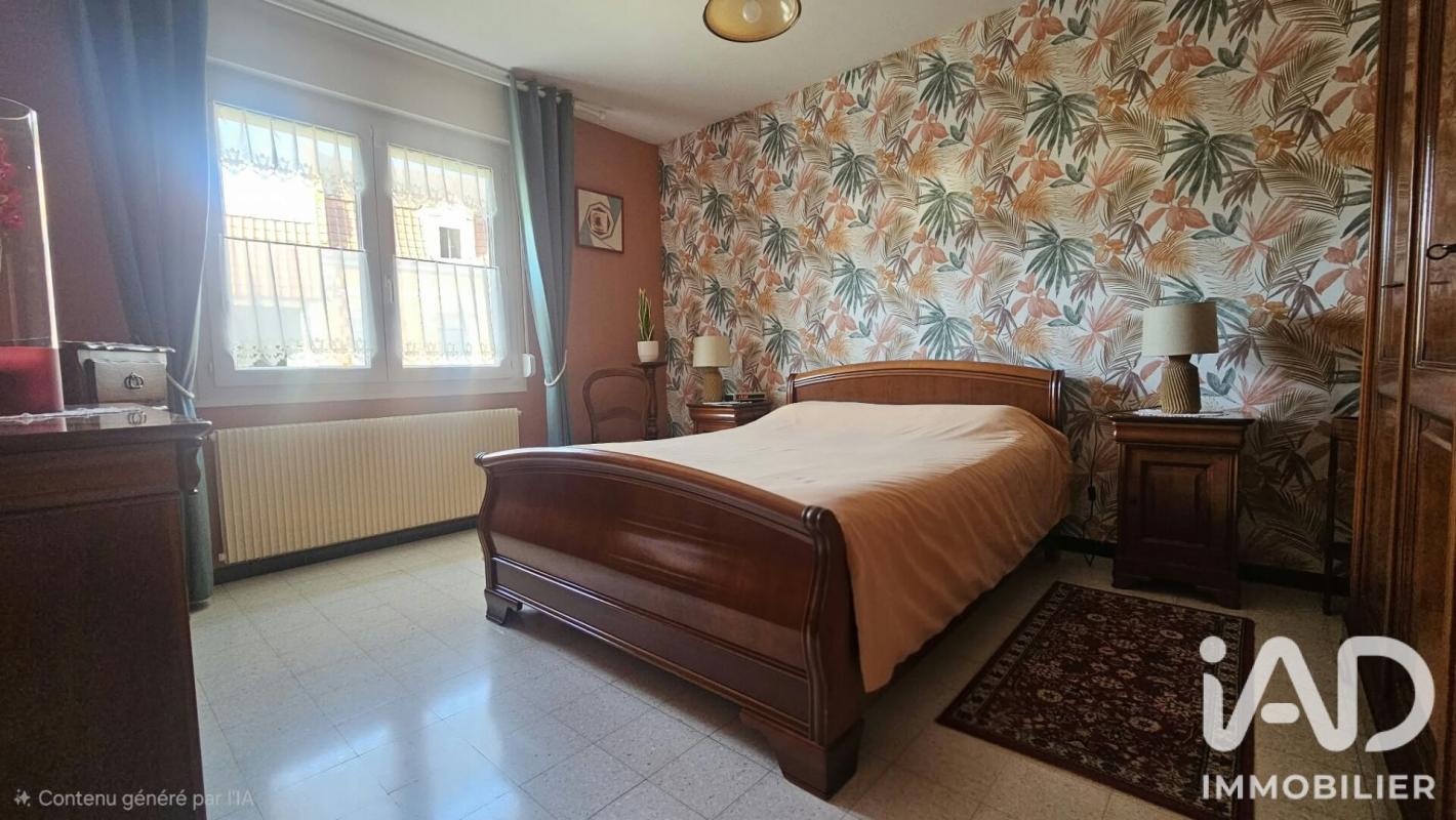 Maison 6 Pièce(s) Fouquereuil - Photo 11