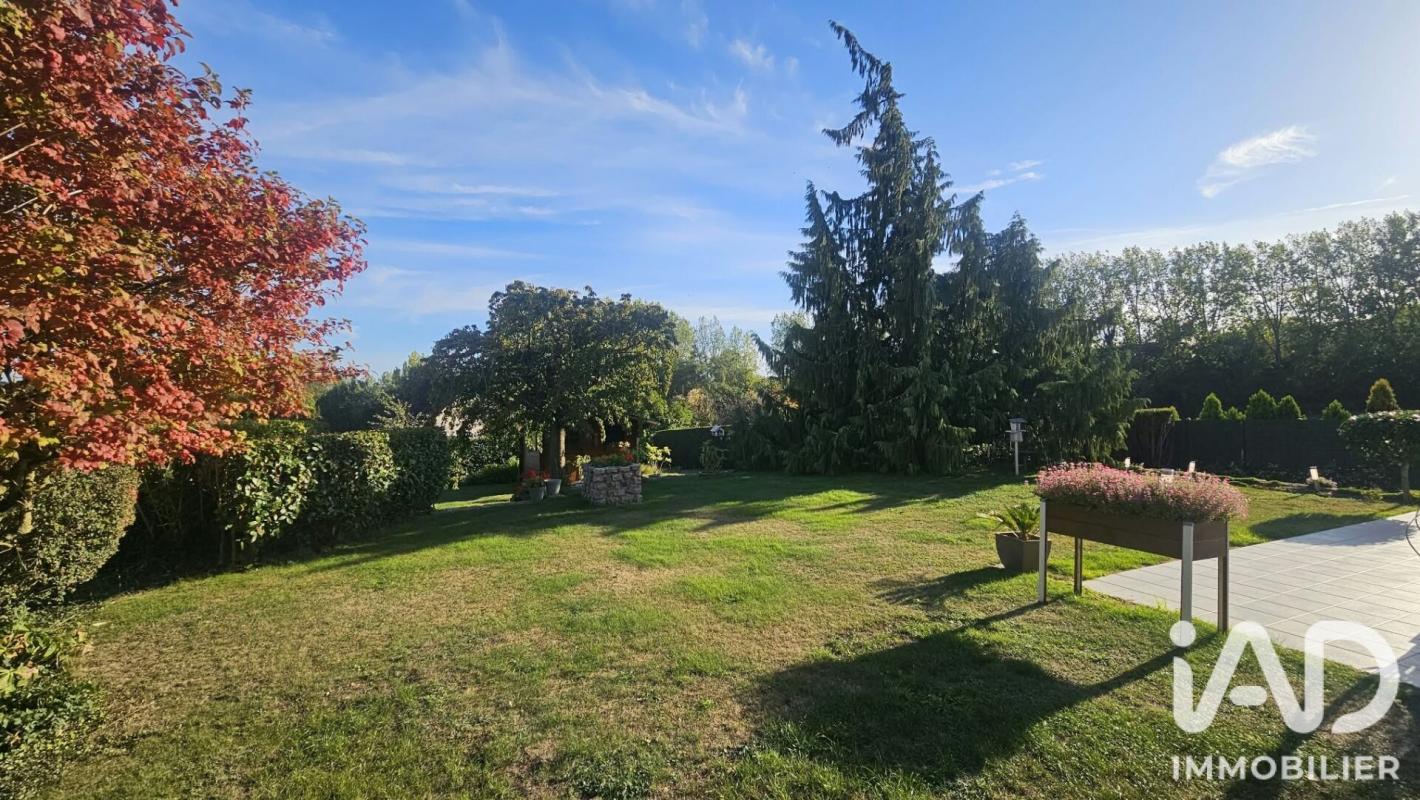Maison 6 Pièce(s) Fouquereuil - Photo 19