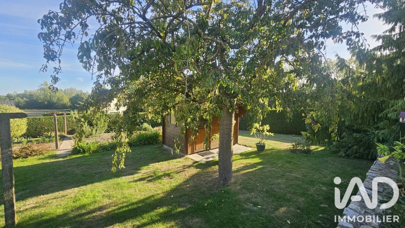 Maison 6 Pièce(s) Fouquereuil - Photo 20