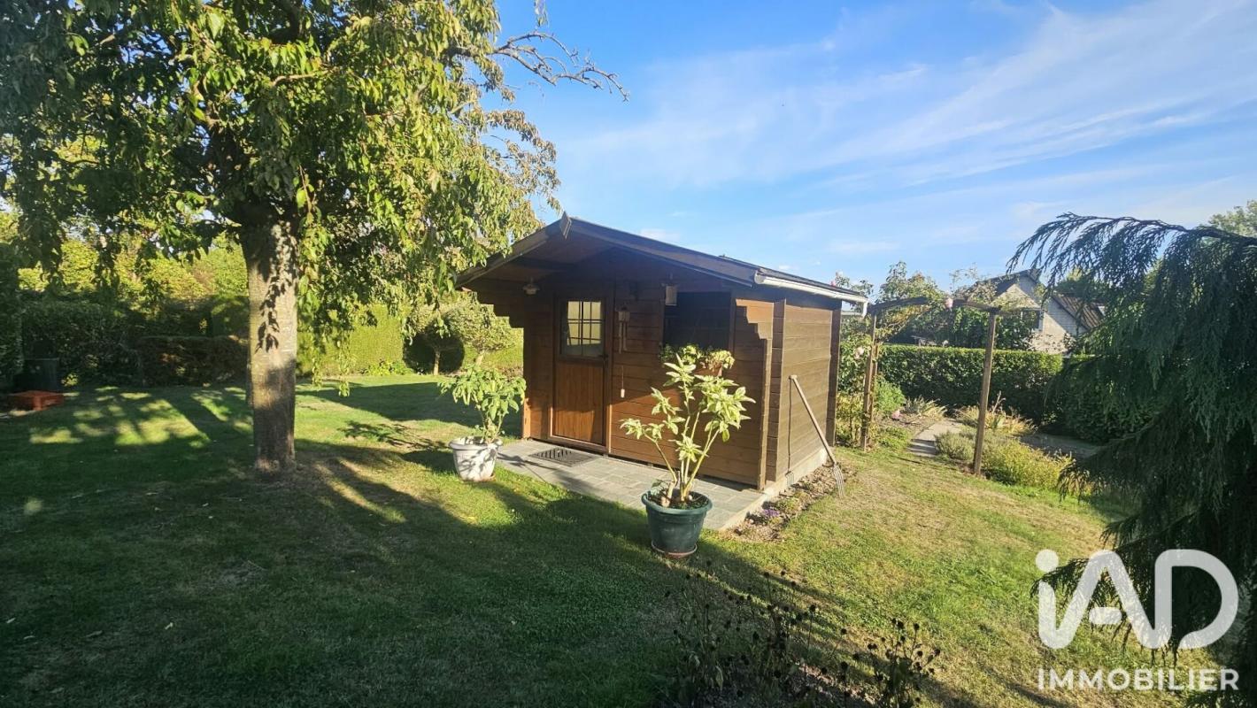 Maison 6 Pièce(s) Fouquereuil - Photo 21