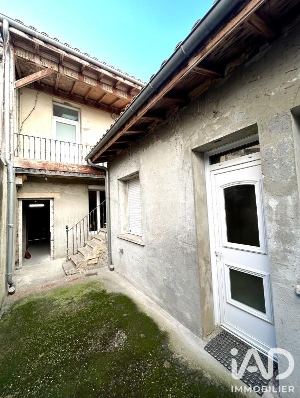 Maison 5 Pièce(s) Bordeaux - Photo 8