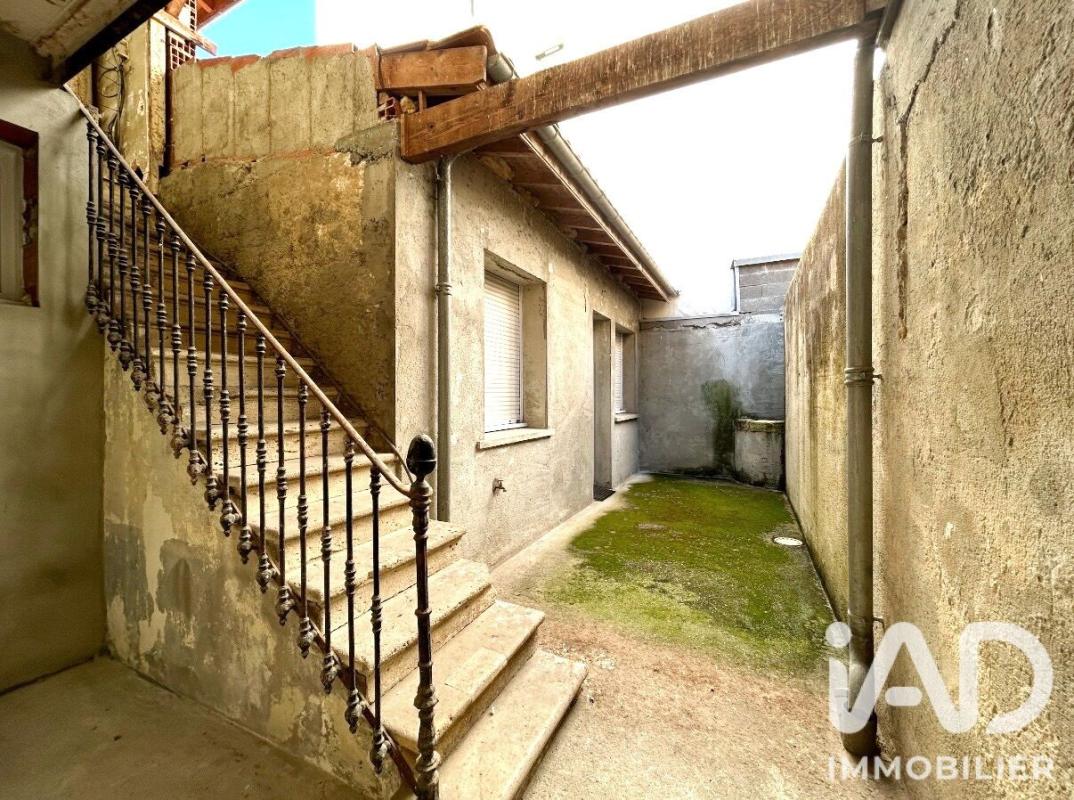Maison 5 Pièce(s) Bordeaux - Photo 9