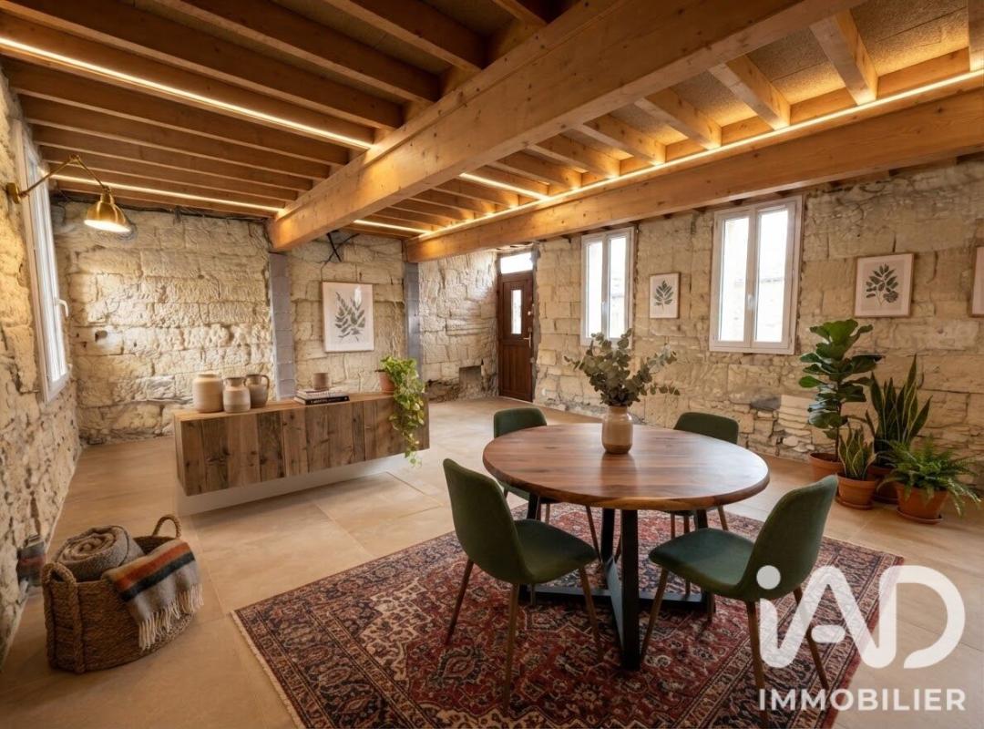 Maison 5 Pièce(s) Bordeaux - Photo 14