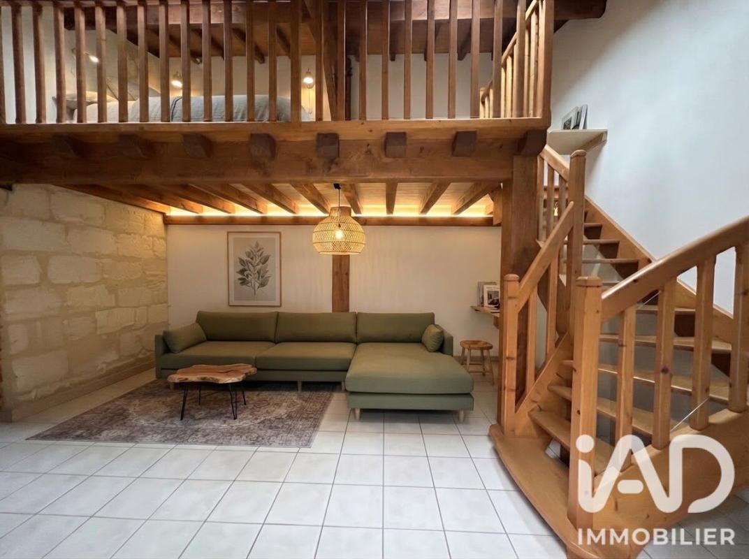 Maison 5 Pièce(s) Bordeaux - Photo 17