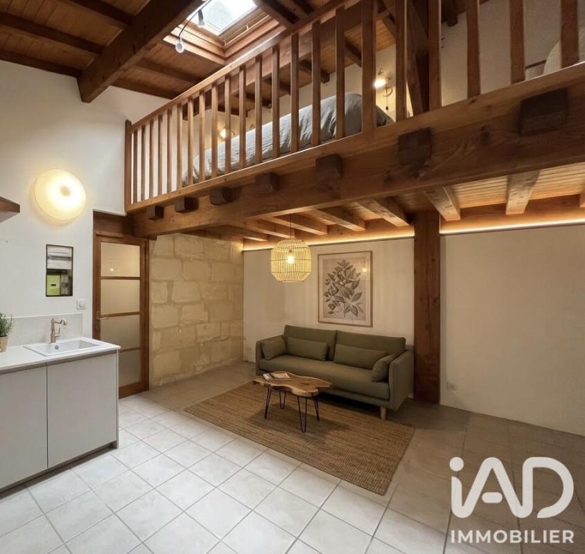 Maison 5 Pièce(s) Bordeaux - Photo 18