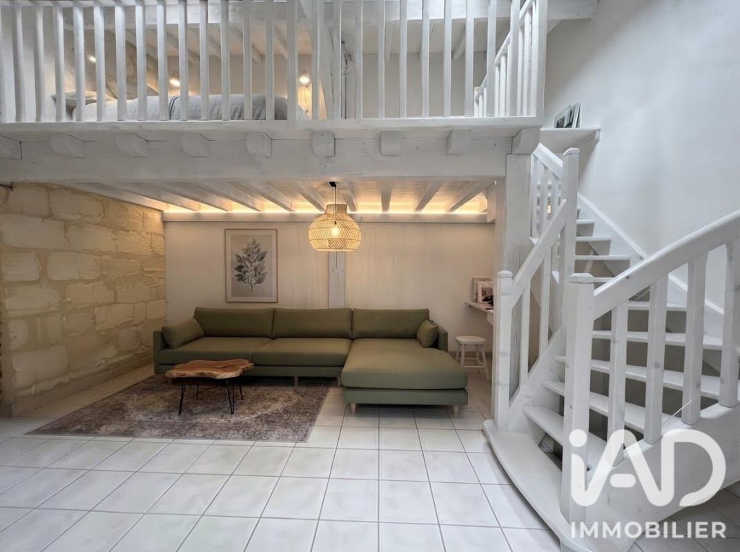Maison 5 Pièce(s) Bordeaux - Photo 19