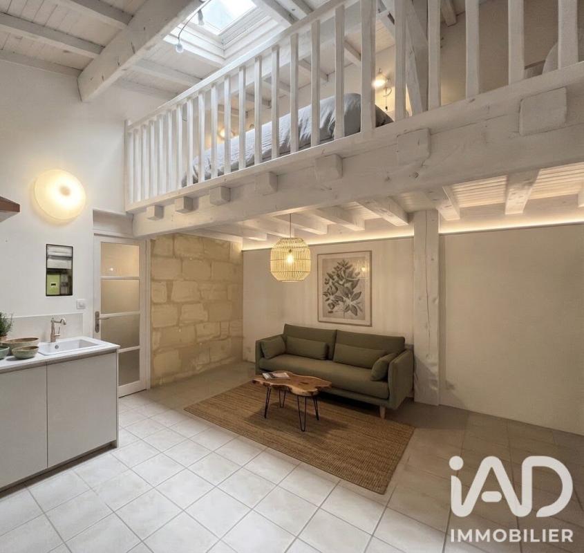 Maison 5 Pièce(s) Bordeaux - Photo 20