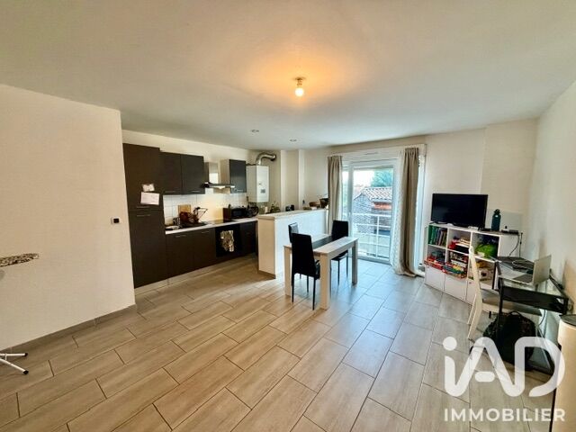 Appartement 3 Pièce(s) Bègles - Photo 2