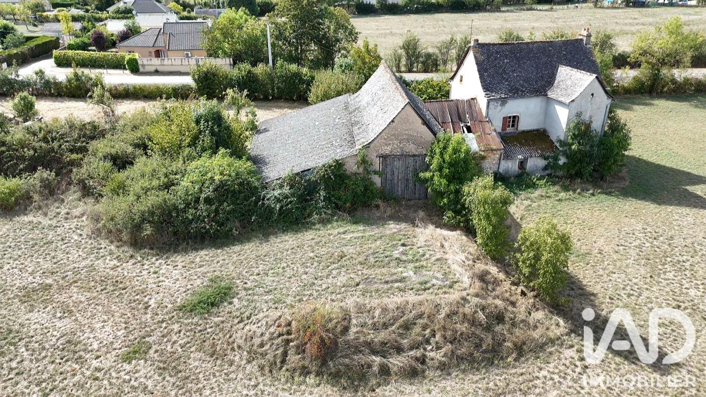 Maison 6 Pièce(s) Anglars-Saint-Félix - Photo 4