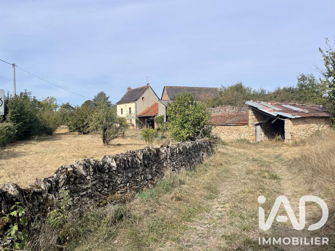 Maison 6 Pièce(s) Anglars-Saint-Félix - Photo 5