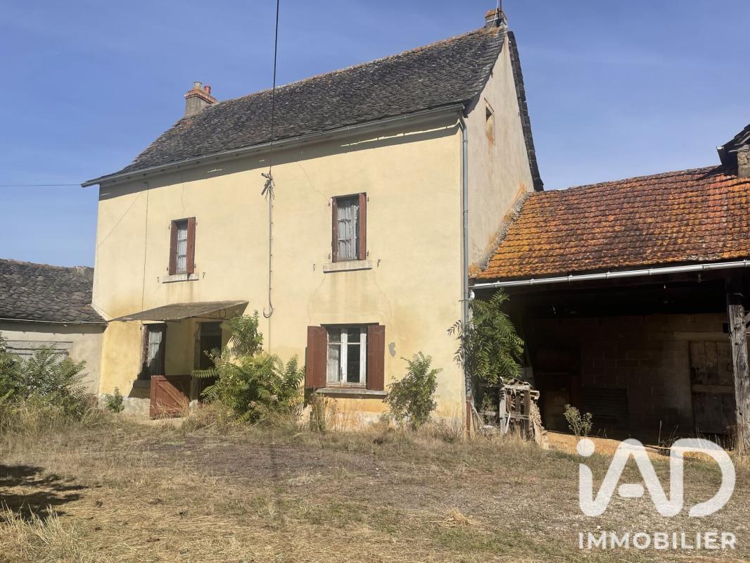 Maison 6 Pièce(s) Anglars-Saint-Félix - Photo 6