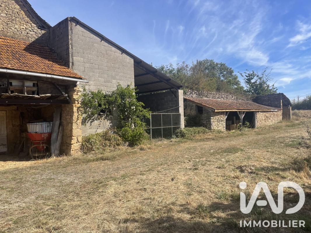 Maison 6 Pièce(s) Anglars-Saint-Félix - Photo 15