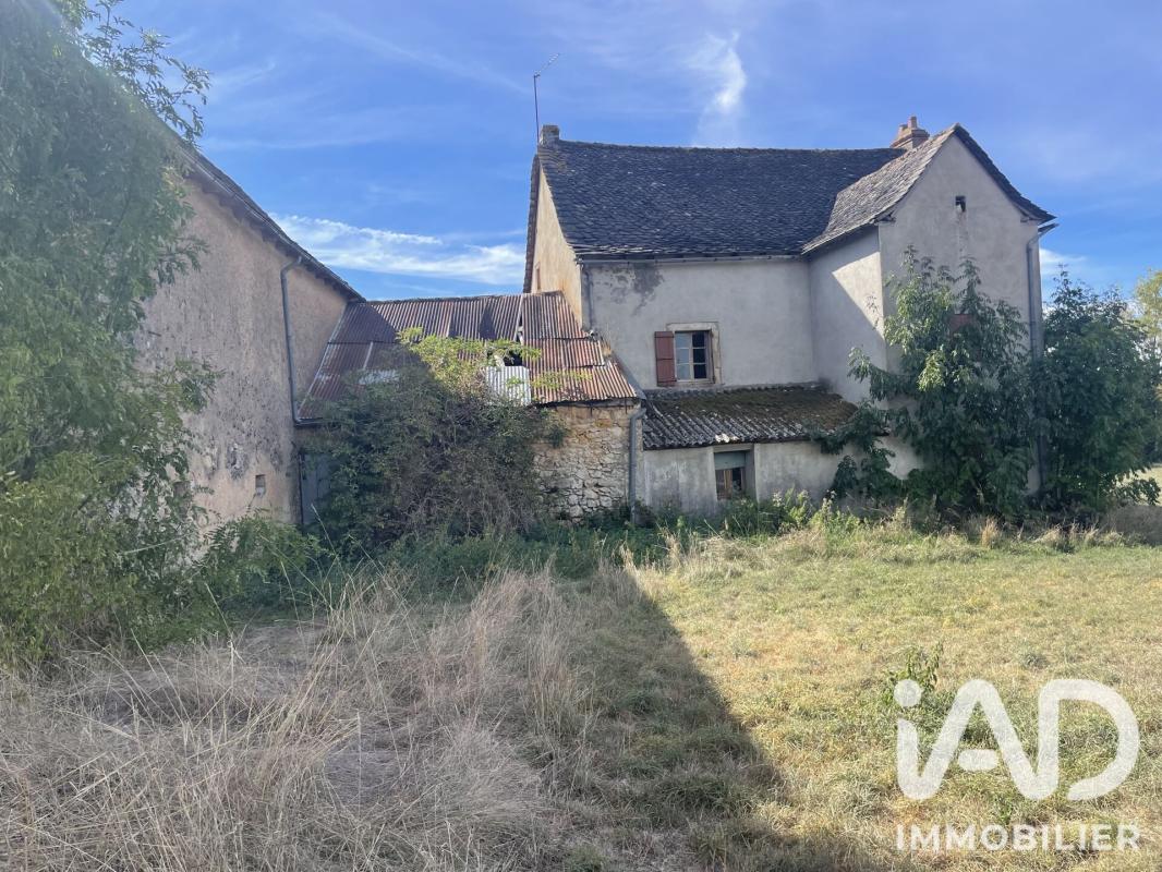Maison 6 Pièce(s) Anglars-Saint-Félix - Photo 18