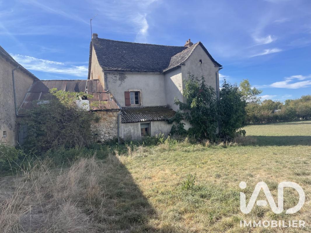 Maison 6 Pièce(s) Anglars-Saint-Félix - Photo 19
