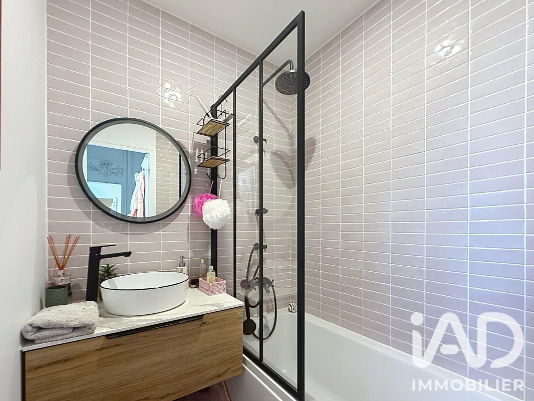Appartement 7 Pièce(s) Rouen - Photo 8