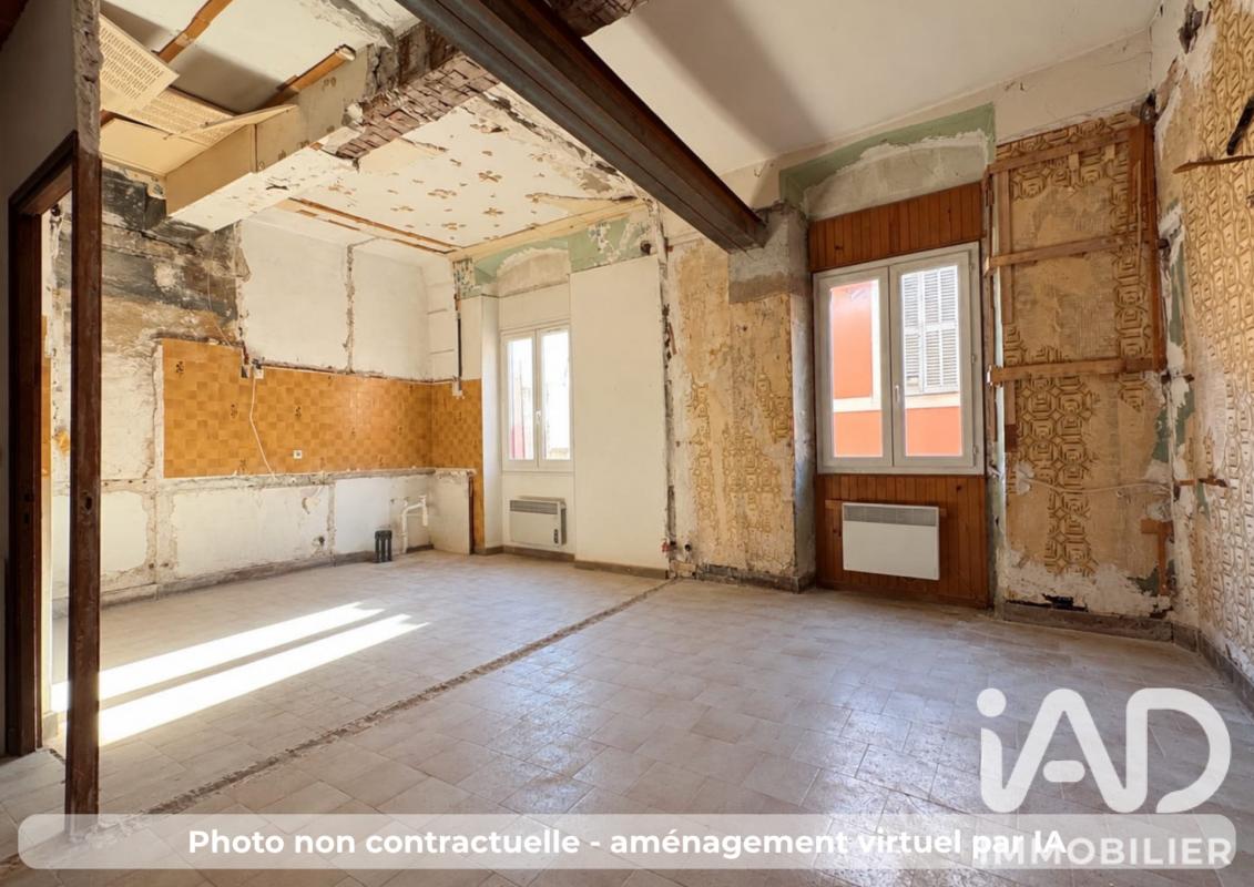 Appartement 4 Pièce(s) Hyères - Photo 2