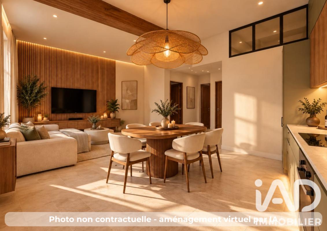 Appartement 4 Pièce(s) Hyères - Photo 5