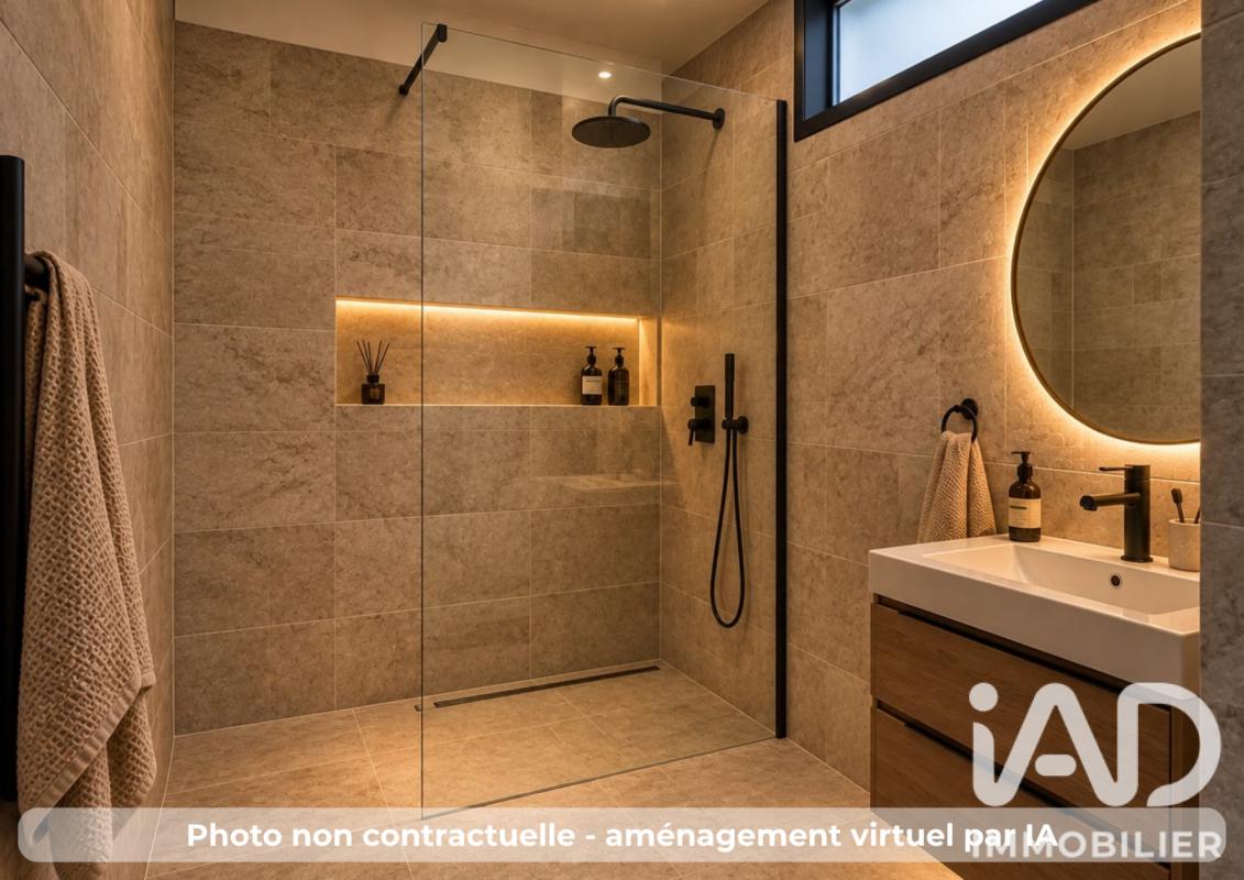 Appartement 4 Pièce(s) Hyères - Photo 9