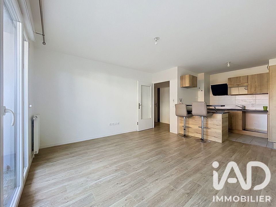 Appartement 3 Pièce(s) Herblay-sur-Seine