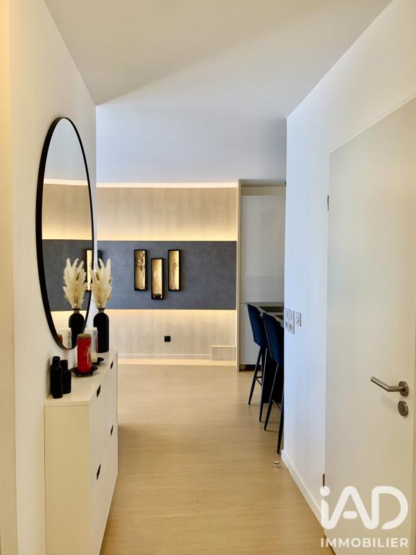 Appartement 3 Pièce(s) Pierrefitte-sur-Seine