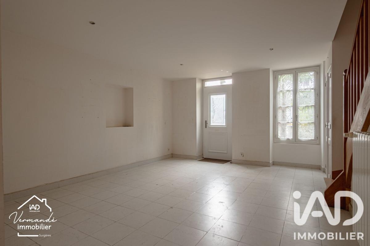 Maison 5 Pièce(s) Surgères - Photo 2