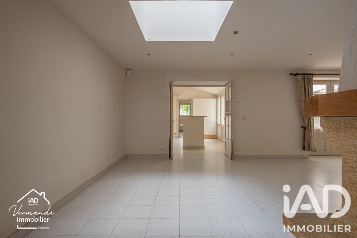 Maison 5 Pièce(s) Surgères - Photo 4