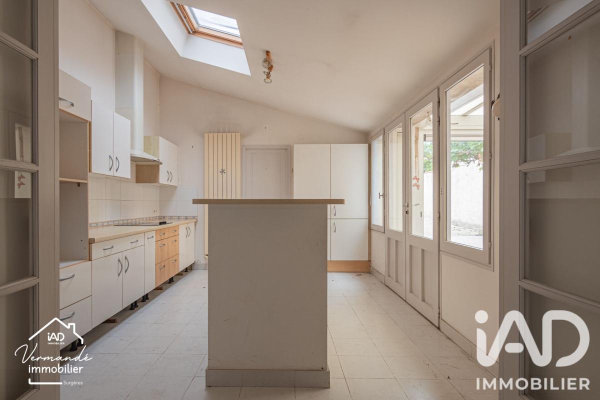 Maison 5 Pièce(s) Surgères - Photo 5