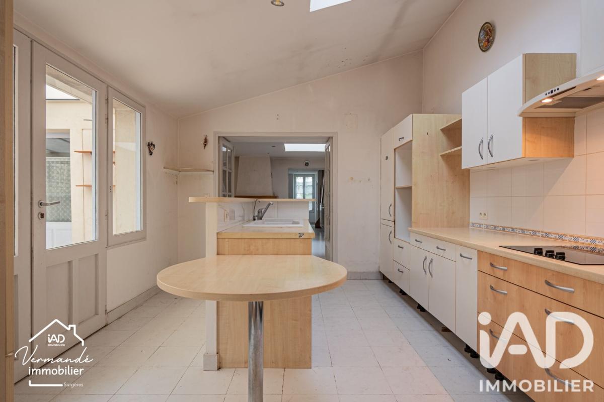 Maison 5 Pièce(s) Surgères - Photo 6