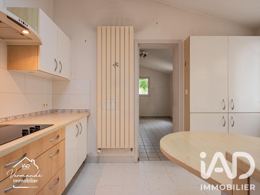 Maison 5 Pièce(s) Surgères - Photo 7